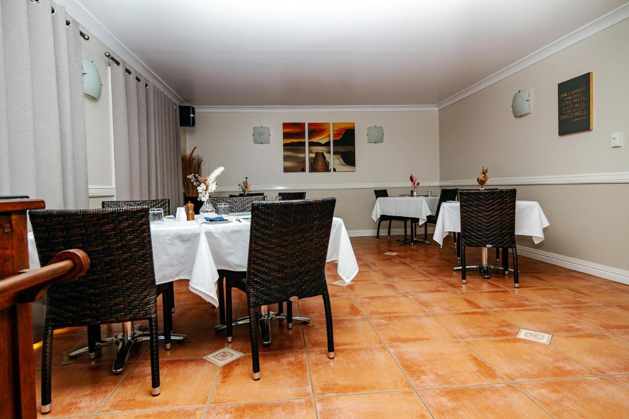 Mundubbera Billabong Motor Inn Екстериор снимка