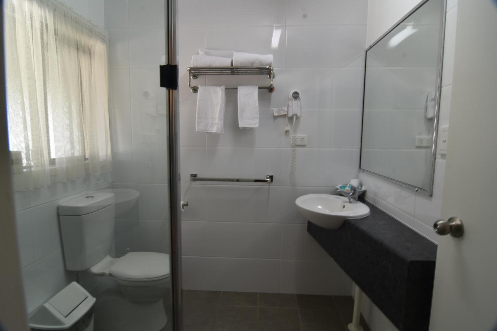 Mundubbera Billabong Motor Inn Стая снимка