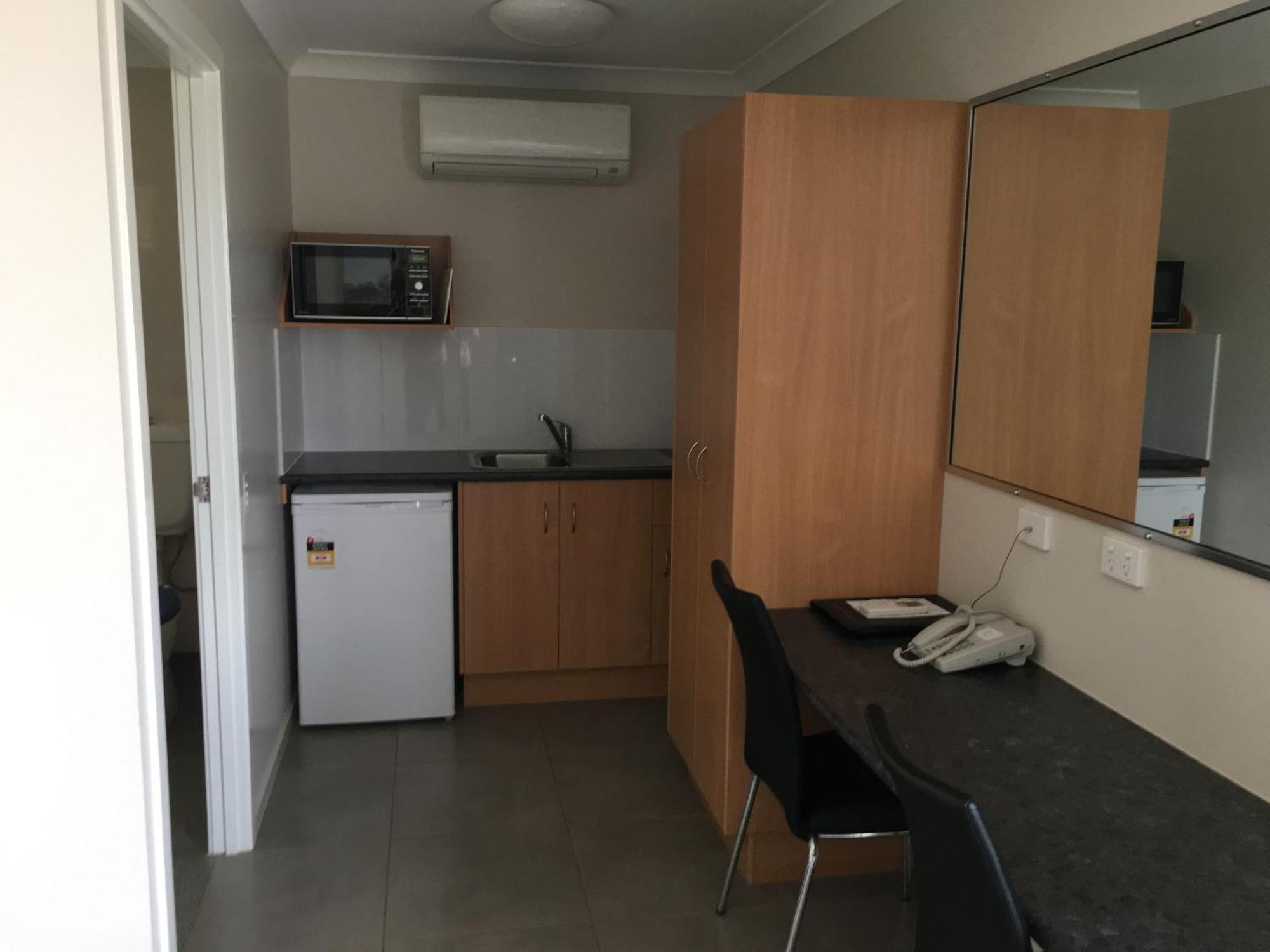 Mundubbera Billabong Motor Inn Стая снимка