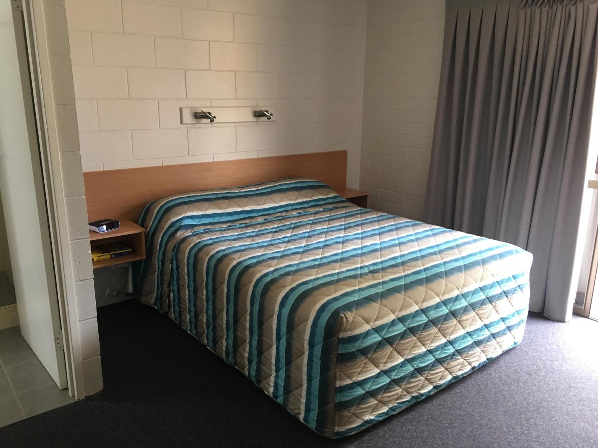 Mundubbera Billabong Motor Inn Стая снимка
