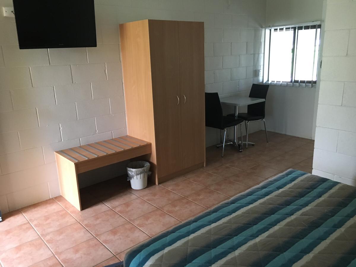 Mundubbera Billabong Motor Inn Екстериор снимка